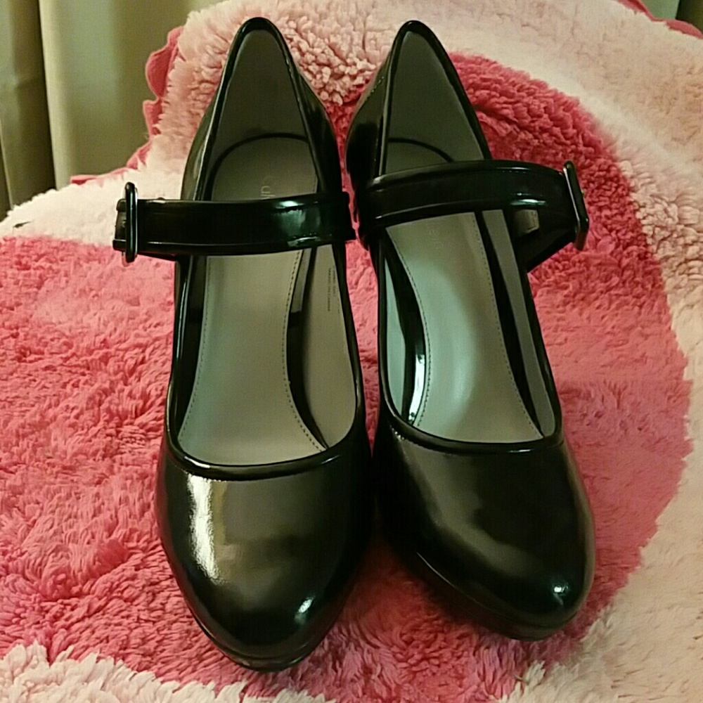 Calvin Klein Shoes